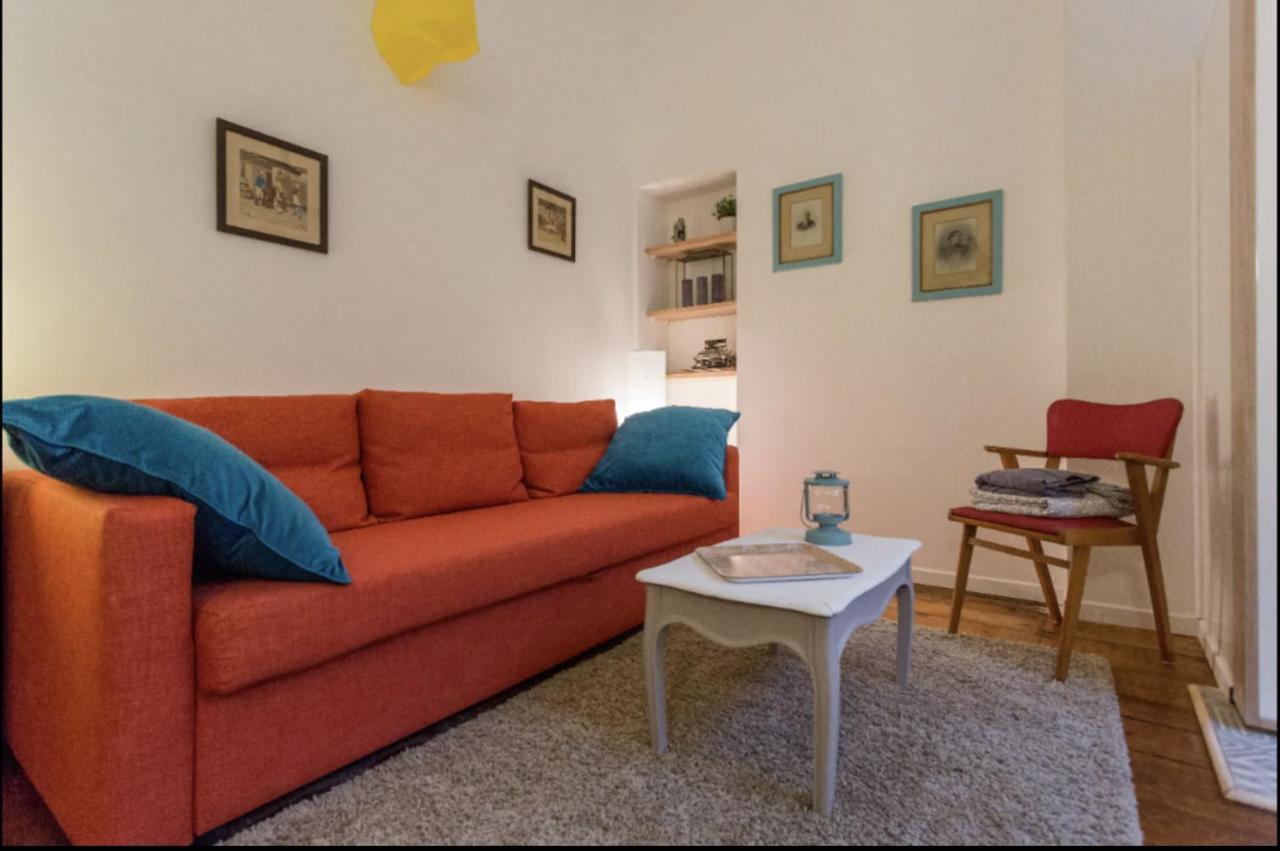 Grande Chambre Tout Confort Hyper Centre 2Pers Burdeos Exterior foto